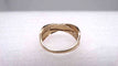 Bague 56 Bague Or et Diamants 58 Facettes 12968