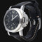 Montre Panerai Montre Luminor 1950 3 Days GMT Réserve de Marche 58 Facettes MT41976