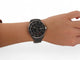 Montre montre CHANEL j12 gmt h3101 41 mm ceramique noire automatique +boite 58 Facettes 269829