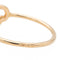 Bague 53 Bague Aile d'ange Or rose Diamant 58 Facettes 579297RV