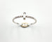 Bague 55 Bague Diamant Baguette Vintage 58 Facettes