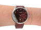 Montre montre HERMES arceau tgm ar4.810 41 mm acier palladie automatique 58 Facettes 268185