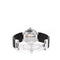 Montre CHAUMET - Montre Class One 38 mm Caoutchouc Marron 58 Facettes 89836