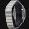 Montre Cartier Montre Santos Galbee 58 Facettes MT40288