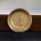 Montre Montre Omega Chronographe Vintage – Or Rose 18k – Calibre 27 – Année 1947 – Non polie 58 Facettes FB10738