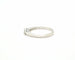 Bague Bague Trilogy Ct 0,15 58 Facettes 10359