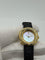 Montre CHAUMET - Montre L'Anneau Yellow Gold & Diamonds Modèle Unique 58 Facettes
