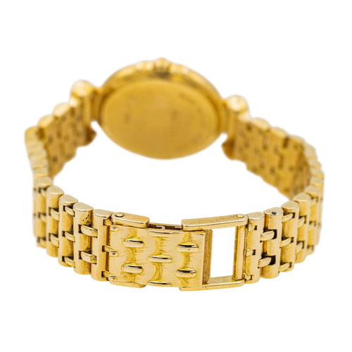 Montre Zenith Montre  Or jaune Diamant 58 Facettes 3860984RV