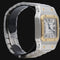 Montre Cartier Montre Santos Galbee Xl 58 Facettes MT44423