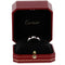 Bague 67 Cartier Bague Cartier Collection "Love" 58 Facettes 4261
