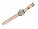 Montre montre CHOPARD happy sport 28/8507 ed limitee 38 mm quartz diamant 58 Facettes 269656