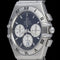 Montre Omega Montre Constellation Chronograph 58 Facettes MT39506