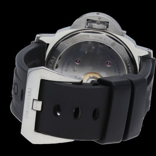 Montre Panerai Montre Luminor 8 Days 58 Facettes MT41971