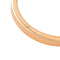 Bague 54 Bague Messika Lucky Move Or rose Diamant 58 Facettes 4342796RV