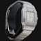 Montre Cartier Montre Santos Galbee 58 Facettes MT42447