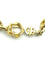Collier GILBERT ALBERT. Sautoir en vermeil 58 Facettes