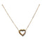 Pendentif Cartier Pendentif Cartier Collection "Trinity" 58 Facettes 4265