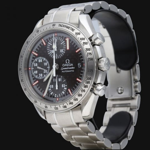 Montre Omega Montre Speedmaster Reduced 58 Facettes MT43783
