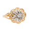 Bague 60 Bague Or rose, Platine Diamant 58 Facettes 3288732CN