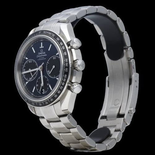 Montre Omega Montre Speedmaster Racing Chronograph Co-Axial 58 Facettes MT40774