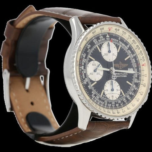 Montre Breitling Montre Old Navitimer 58 Facettes MT43455