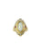 Bague 53 Bague marquise or jaune opale diamants 58 Facettes J393