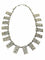 Collier Collier Mexicain En Argent 58 Facettes