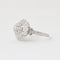 Bague 58 Bague diamants vintage 58 Facettes
