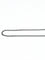 Collier Cartier - Collier Love en or gris 58 Facettes