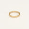Bague 49 CHAUMET - Bee My Love - Bague en Or jaune 58 Facettes SMA0382