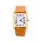 Montre Montre Cartier, "Tank Louis Cartier", or jaune. 58 Facettes 34456