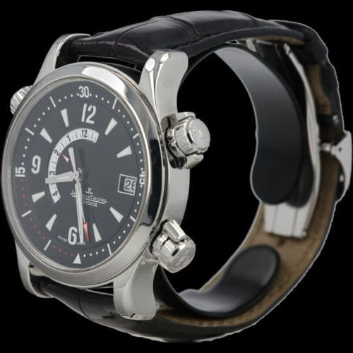 Montre Montre Jaeger-LeCoultre Master Compressor Memovox 58 Facettes MT41389