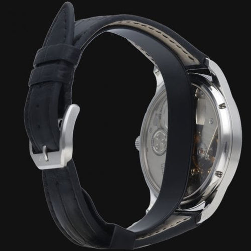 Montre Montre IWC Portugaise à remontage manuel 58 Facettes MT41330