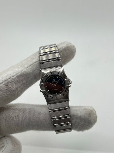 Montre Omega Constellation 795.1080 58 Facettes