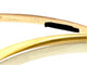 Bracelet CARTIER. Collection "Trinity", bracelet 3 ors 18K (PM) 58 Facettes