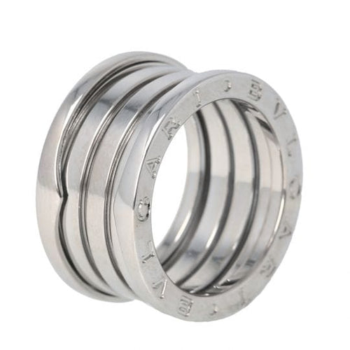 Bague Bulgari Collection « B.Zero1 »