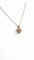 Collier Chaîne et pendentif cœur or jaune et diamants 58 Facettes