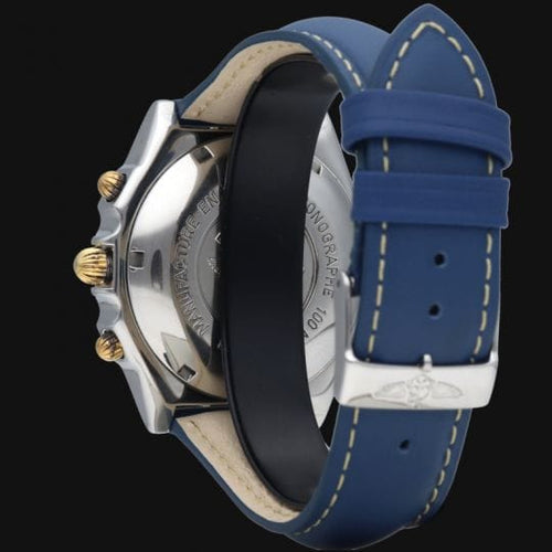 Montre Breitling Montre Chronomat Chronograph 58 Facettes MT42108