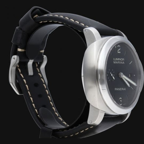 Montre Panerai Montre Luminor Marina 1950 Days 58 Facettes MT43521