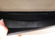 Bracelet sac a main CHLOE minaudiere bracelet nile bandouliere cuir gris bag 58 Facettes 268383