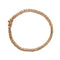 Bracelet Bracelet 3 lignes diamants 58 Facettes 31250