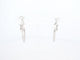 Boucles d'oreilles boucles d'oreilles MAUBOUSSIN creoles mes nuances a toi or blanc diamants 58 Facettes 261384