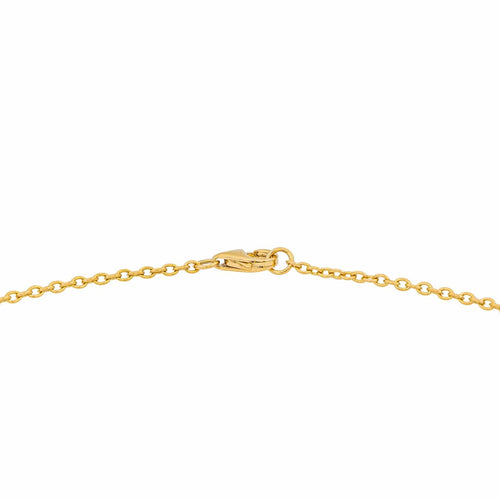 Collier Cartier Collier Love Or jaune 58 Facettes 2773207CN