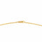 Collier Cartier Collier Love Or jaune 58 Facettes 2773207CN