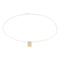 Collier Collier Or jaune Diamant 58 Facettes 3239007CN