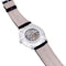 Montre Montre Jaeger Lecoultre "Master Ultra Thin" acier. 58 Facettes 33732