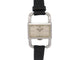 Montre vintage montre JAEGER-LECOULTRE hermes etrier 23 mm mecanique acier 58 Facettes 267919