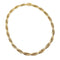 Collier Collier vintage Mellerio dits Meller, or jaune. 58 Facettes 33390