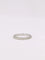 Bague 54 MAUBOUSSIN Alliance or blanc diamants 1 carat 58 Facettes J367