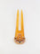 Accessoire Peigne ancien en or, perles fines, saphirs et rubis 58 Facettes 659